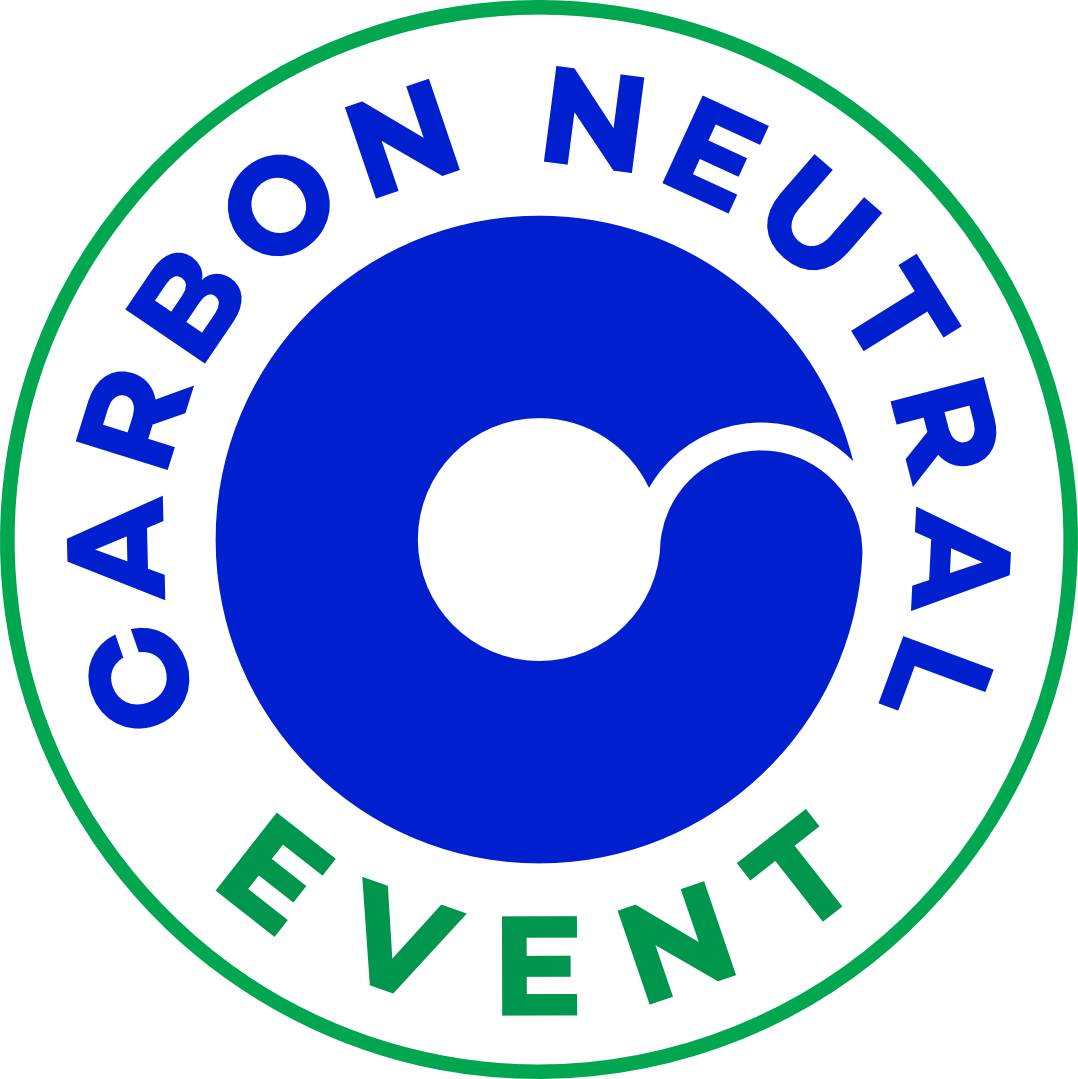 Seal Of Approval Carbon Neutral Certified